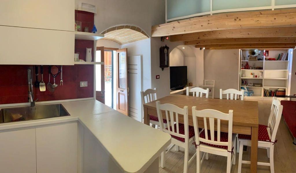 Appartamento A 100Mt Dal Mare Gallipoli Esterno foto
